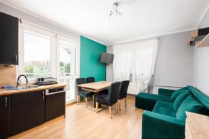 Park Moczydło Comfort Apartment by BookingHost