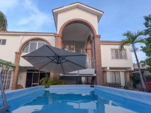 Adventure Inn La Paz