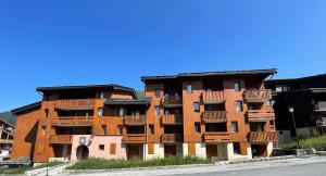 Appartements Residence Pierres Plates G - PIERRES PLATES 57 MAE-6021 : photos des chambres