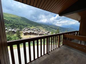 Appartements Residence Pierres Plates G - Studio divisible avec coin montagne MAE-7311 : photos des chambres