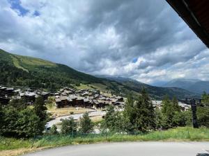 Appartements Residence Pierres Plates G - Studio divisible avec coin montagne MAE-7311 : photos des chambres