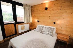 Résidence Le France - 3 Pièces 6 pers - LE FRANCE - 848FR - PLAGNE CENTRE MAE-6093