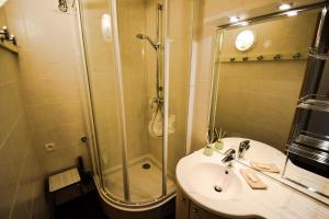 Résidence Le France - 3 Pièces 6 pers - LE FRANCE - 848FR - PLAGNE CENTRE MAE-6093