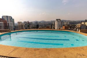 Hotel & Residência Alphaville