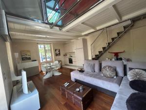 Loft Suite nel cuore di Sanremo
