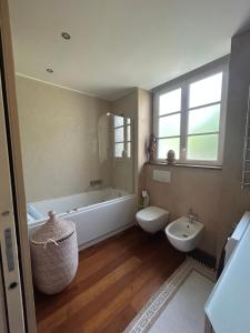 Loft Suite nel cuore di Sanremo