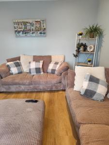 Cilhaul 3 bedroom holiday let