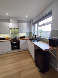 Cilhaul 3 bedroom holiday let