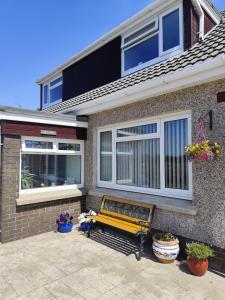 Cilhaul 3 bedroom holiday let