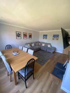 Cilhaul 3 bedroom holiday let