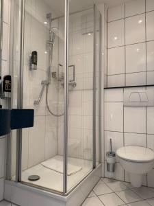 Standard Double or Twin Room room in Mirage City Hotel Stuttgart Zentrum