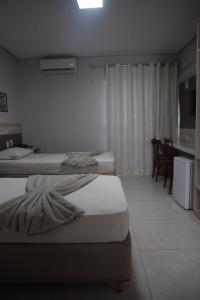 Hotel Premium Uruçuí