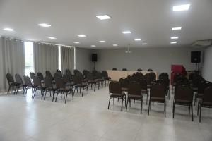 Hotel Premium Uruçuí