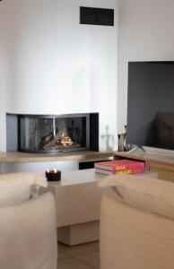 Maisons de vacances A Casa Catalina - Charming villa : photos des chambres