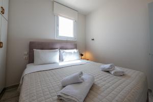 Mythos Suites-Poseidon apartment