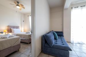 Mythos Suites-Poseidon apartment