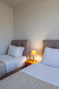 Mythos Suites-Poseidon apartment