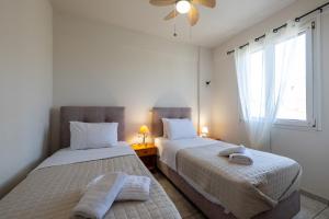 Mythos Suites-Poseidon apartment