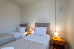 Mythos Suites-Poseidon apartment