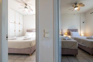 Mythos Suites-Poseidon apartment