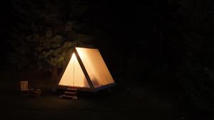 Durmitor glamping
