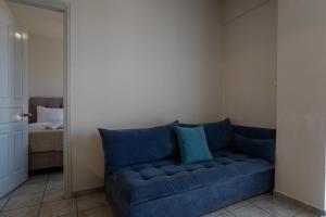 Mythos Suites-Poseidon apartment