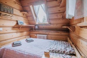 Willa Stella Ewelina i Łukasz