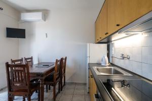 Mythos Suites-Poseidon apartment