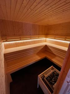 LakeHome&Spa nad Jeziorem Czorsztyńskim