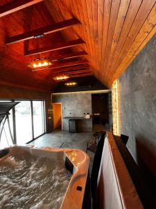 LakeHome&Spa nad Jeziorem Czorsztyńskim