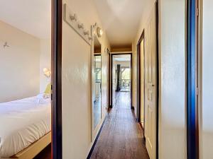Appartements Blue Oasis YourHostHelper : photos des chambres