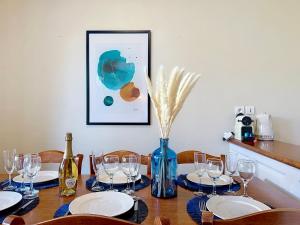 Appartements Blue Oasis YourHostHelper : photos des chambres