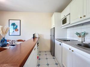 Appartements Blue Oasis YourHostHelper : photos des chambres