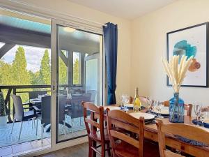 LEscale à Deauville