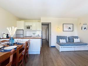 Appartements Blue Oasis YourHostHelper : photos des chambres