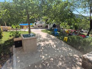 Matrix 22 - Vacation Home For Your Private Reset, Near Imotski And Makarska