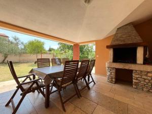 Villa Tramonto 4 stars, Krnica