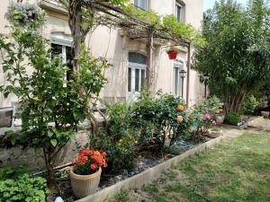 Maisons de vacances Vacation home for up to 6 people : photos des chambres