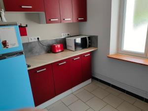 Maisons de vacances Vacation home for up to 6 people : photos des chambres