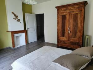 Maisons de vacances Vacation home for up to 6 people : photos des chambres