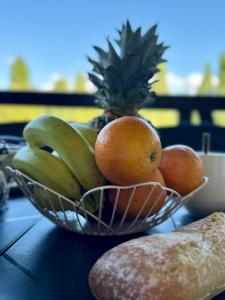 Appartements Blue Oasis YourHostHelper : photos des chambres