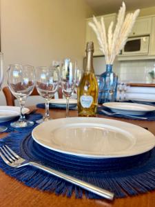 Appartements Blue Oasis YourHostHelper : photos des chambres