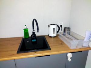 Sielsko Anielsko -Domki Swornegacie