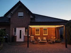 Ferienwohnung Am Moorbach