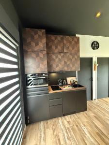 Maisons de vacances Jardin Secret : photos des chambres