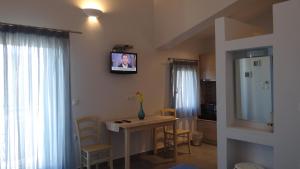 Zathea Apartments Kythira Greece