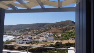 Zathea Apartments Kythira Greece