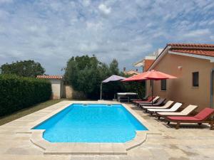 Villa Tramonto 4 stars, Krnica