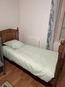 Maison proche de la Loire