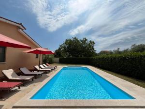 Villa Tramonto 4 stars, Krnica